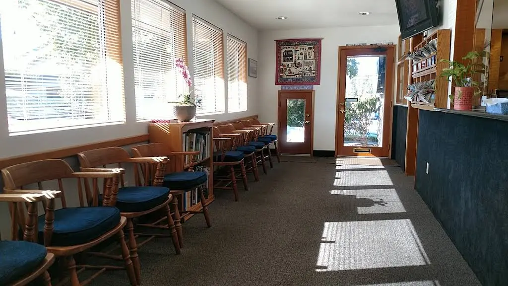 Nordberg Family Dentistry