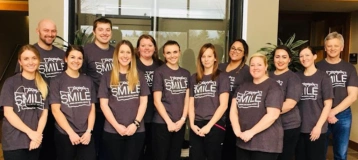 Woodland Dental Center