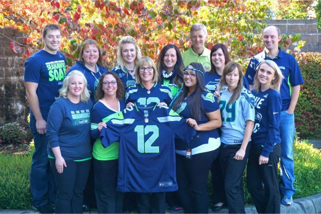Woodland Dental Center