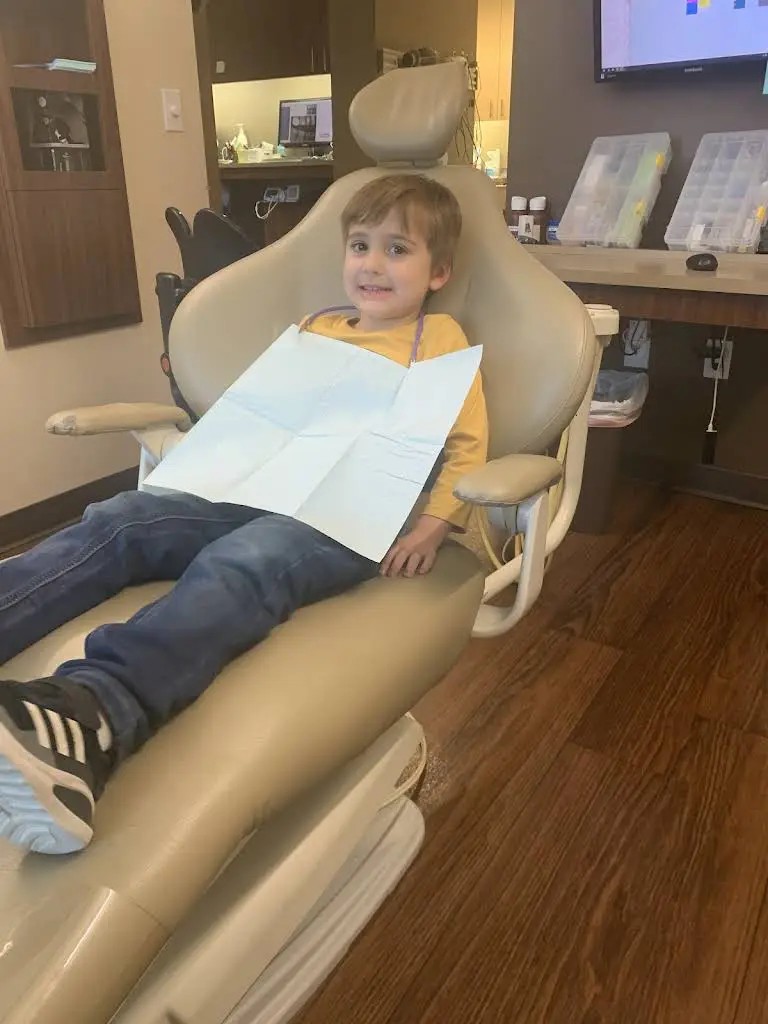 Woodland Dental Center