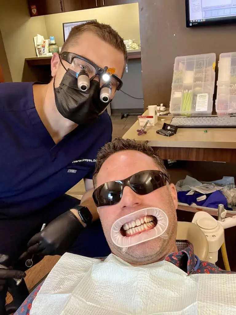 Woodland Dental Center