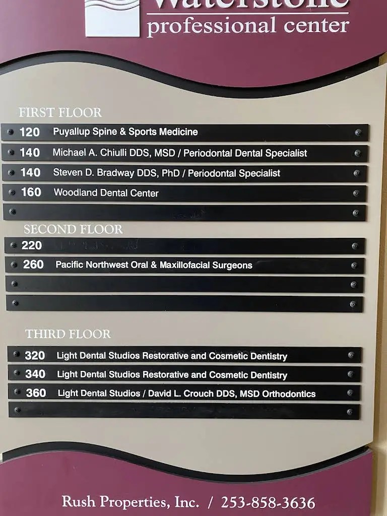 Light Dental Studios of Puyallup