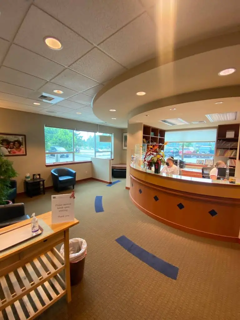 South Hill Family Dentistry