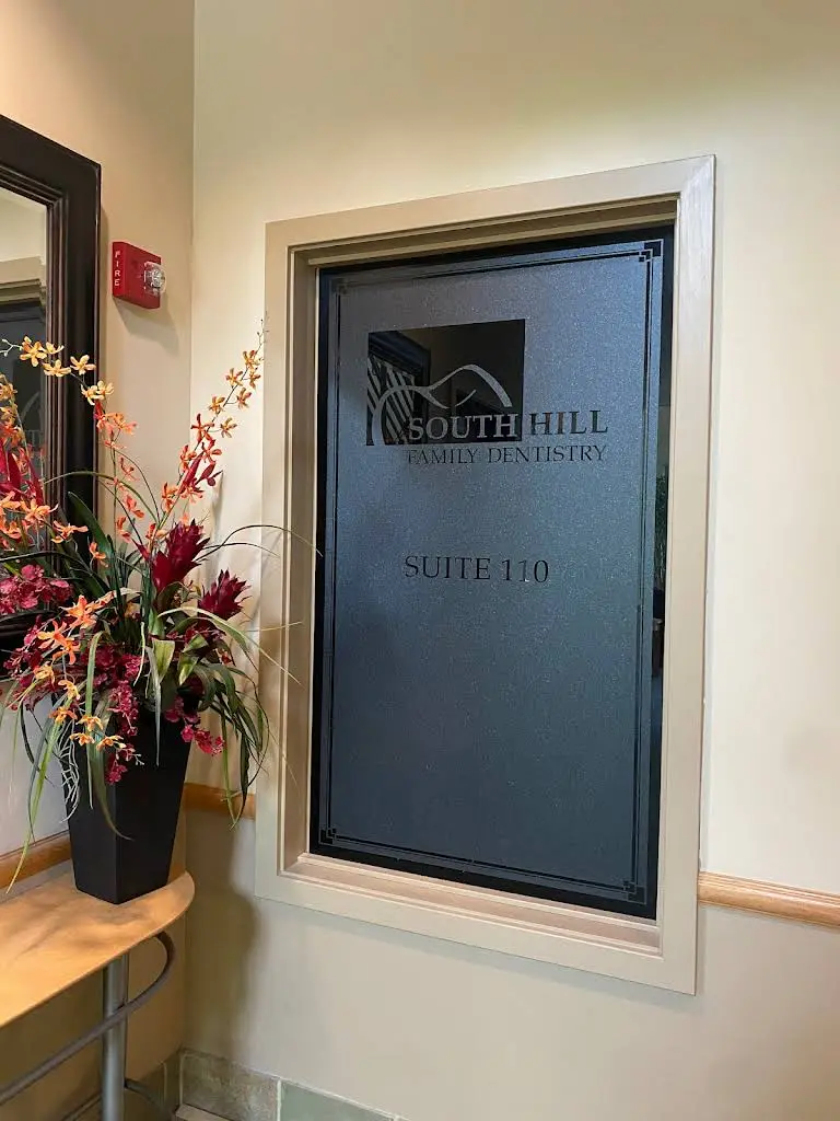 South Hill Family Dentistry
