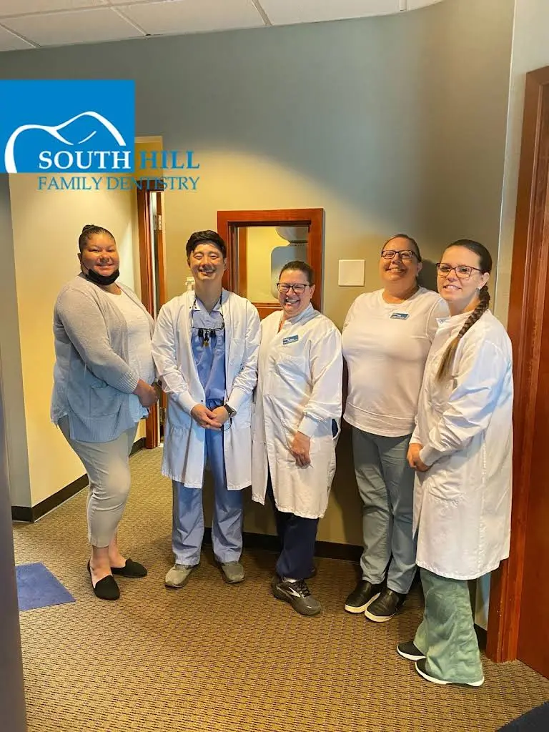 South Hill Family Dentistry