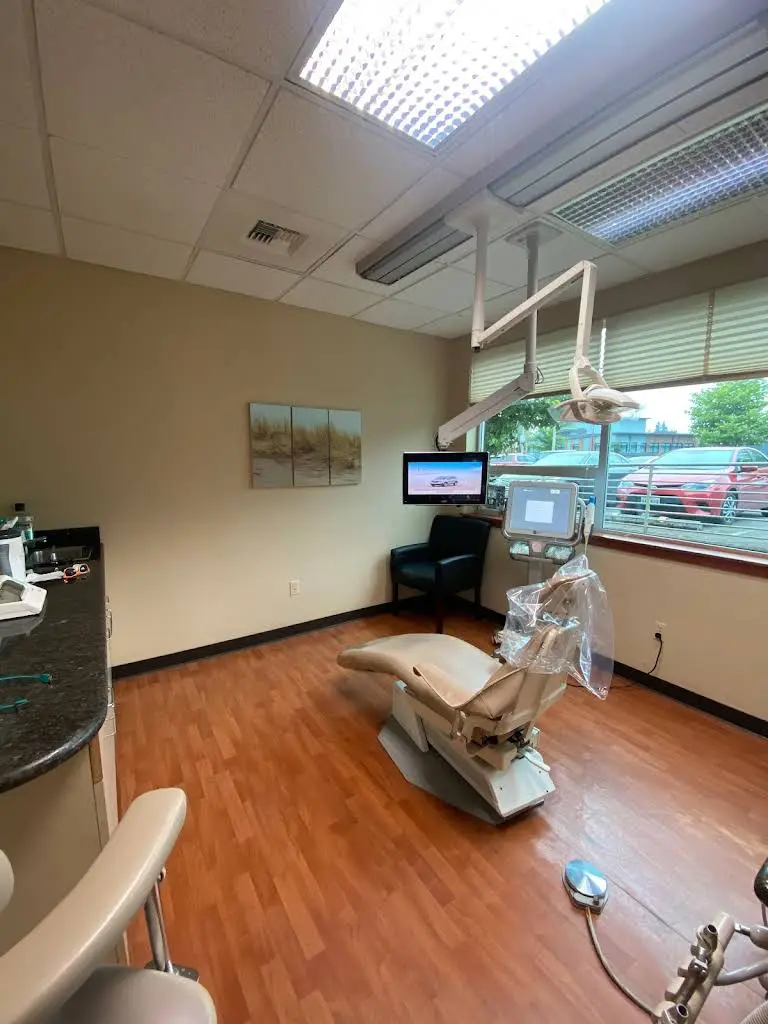 South Hill Family Dentistry