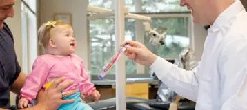 Puyallup Pediatric Dentistry