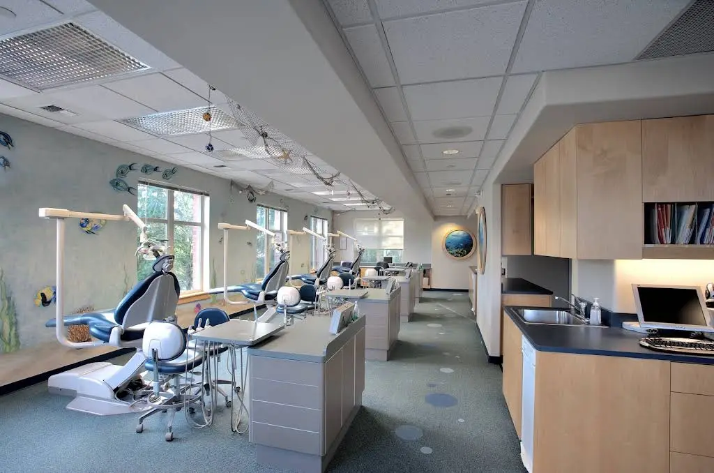 Puyallup Pediatric Dentistry