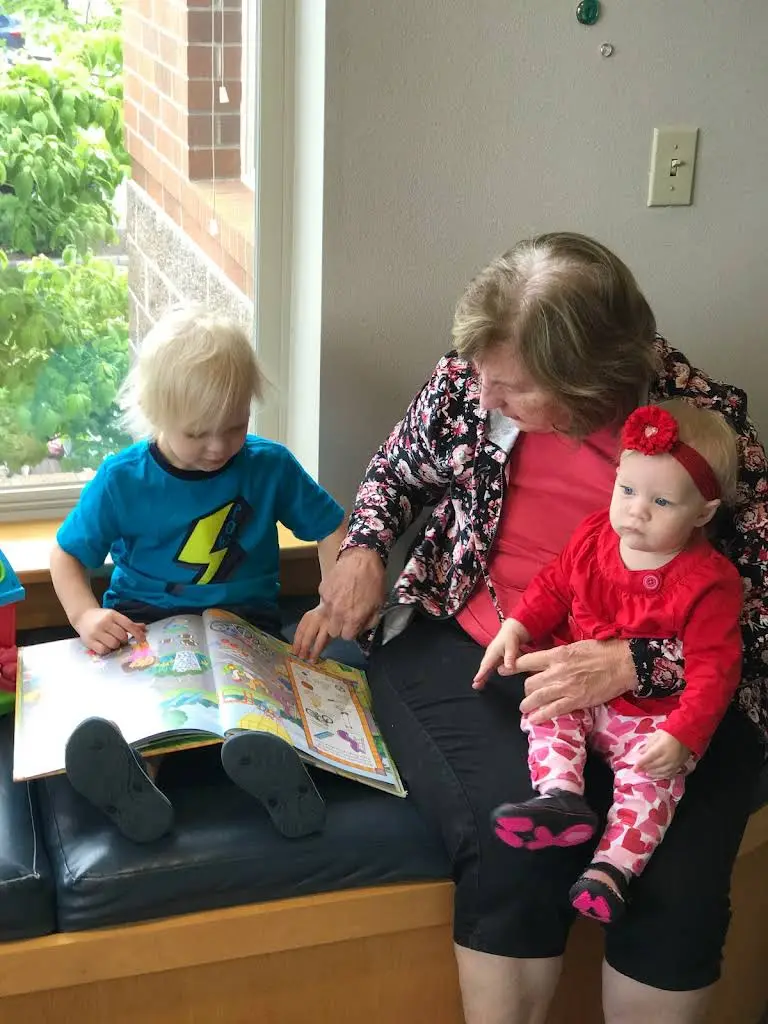 Puyallup Pediatric Dentistry