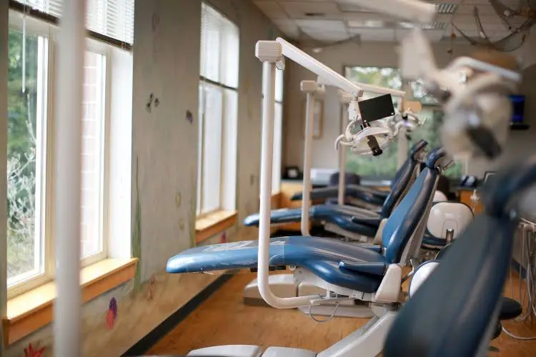 Puyallup Pediatric Dentistry