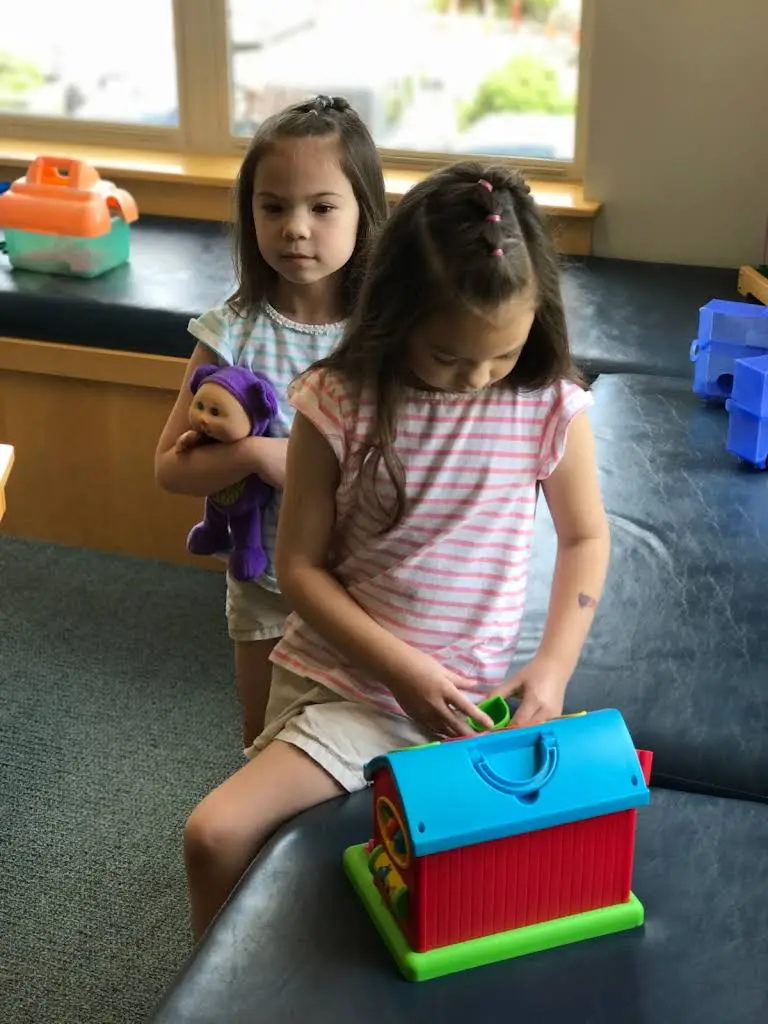 Puyallup Pediatric Dentistry