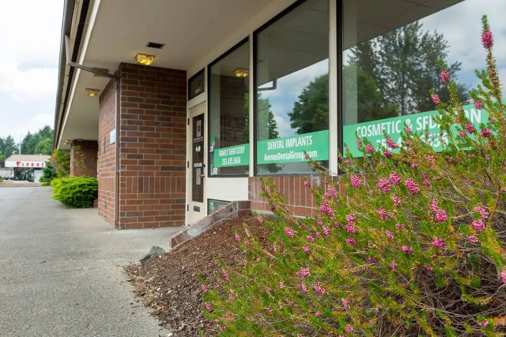 Avenue Dental Care
