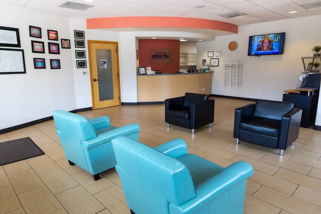 Avenue Dental Care