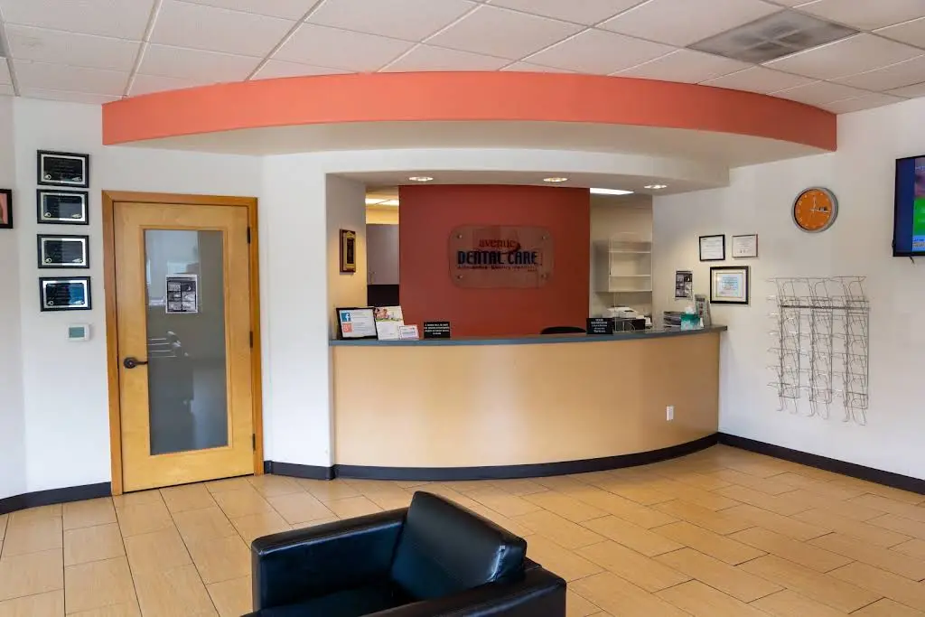 Avenue Dental Care