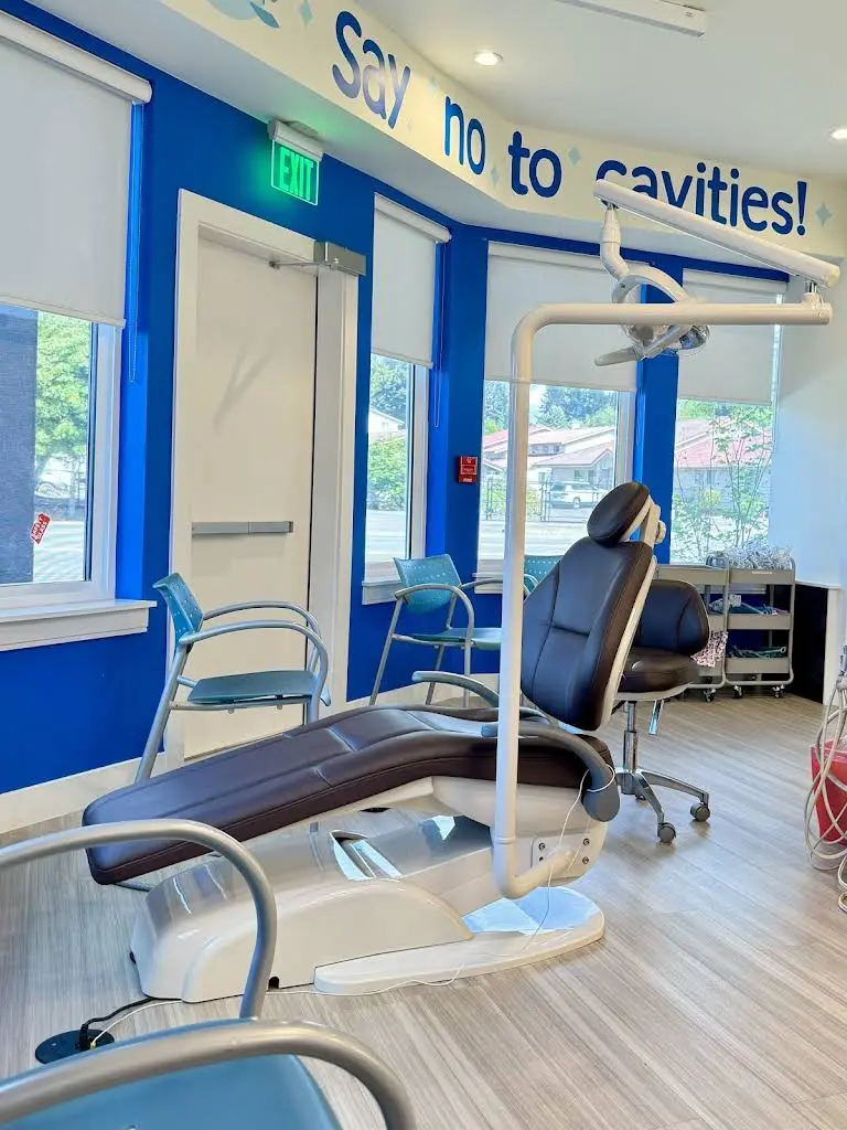 Kid's Choice Dental - Puyallup
