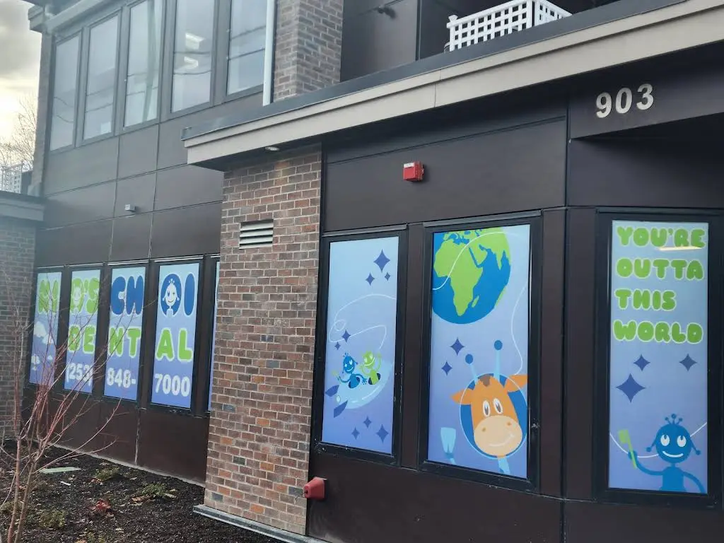 Kid's Choice Dental - Puyallup