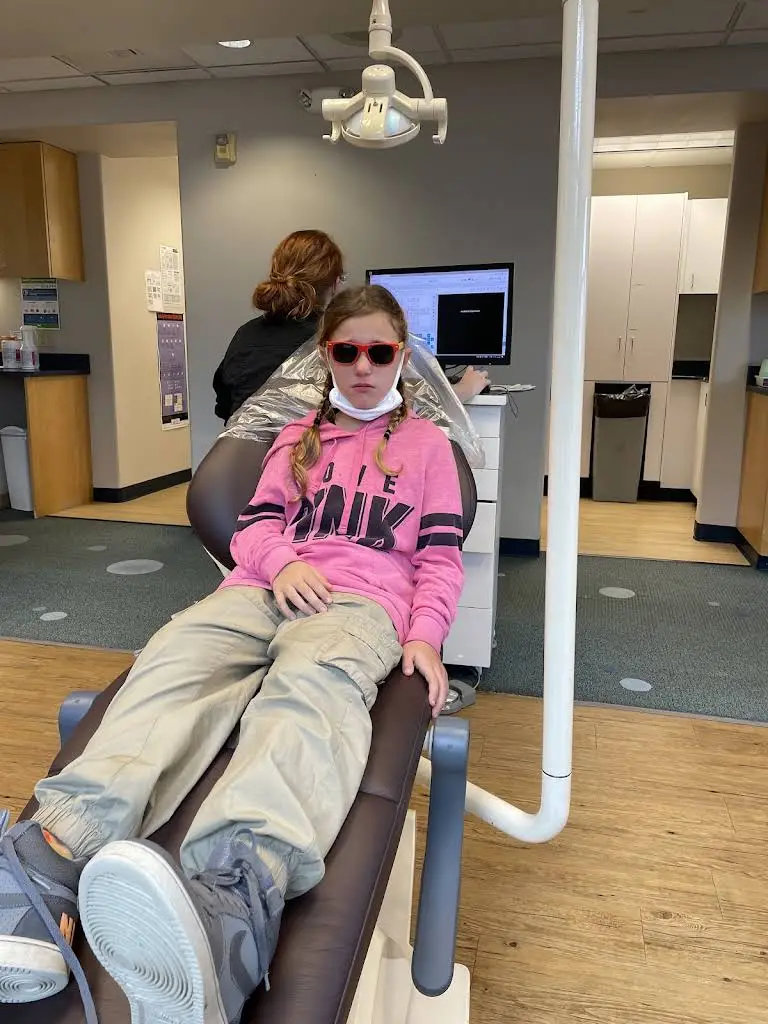 Kid's Choice Dental - Puyallup