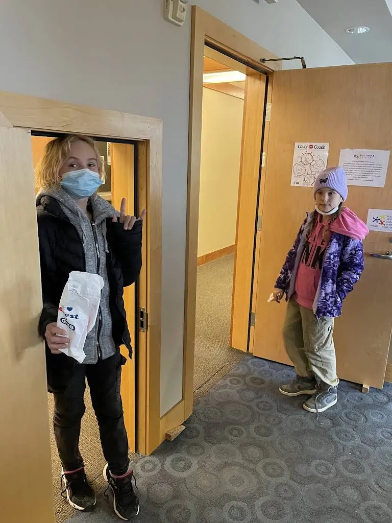 Kid's Choice Dental - Puyallup
