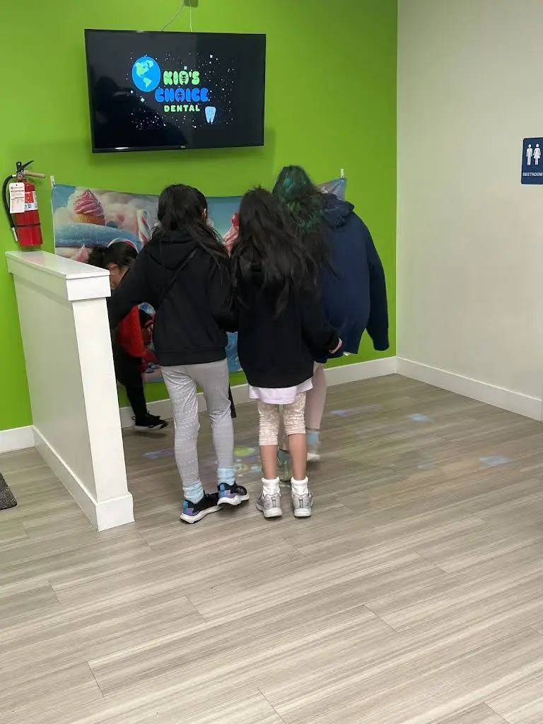 Kid's Choice Dental - Puyallup