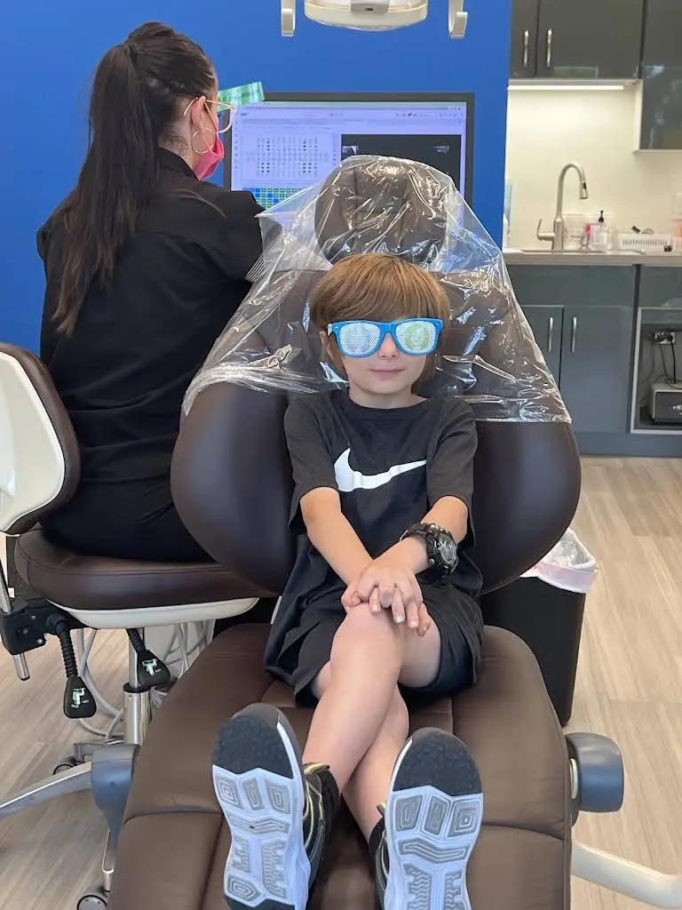 Kid's Choice Dental - Puyallup