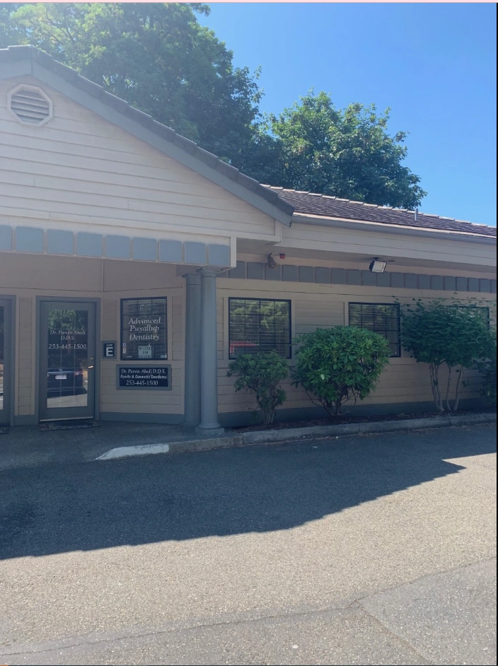 Advanced Emerald Dentistry- Puyallup