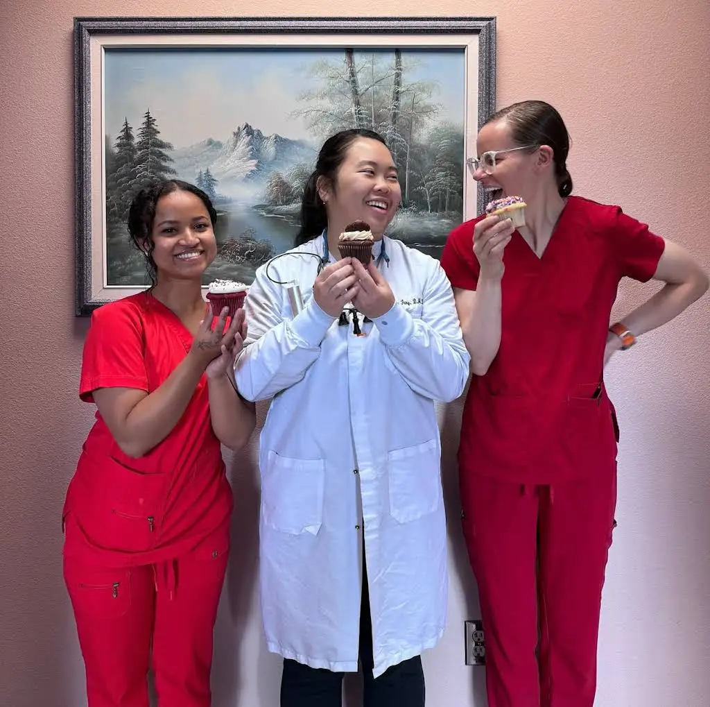 Advanced Emerald Dentistry- Puyallup