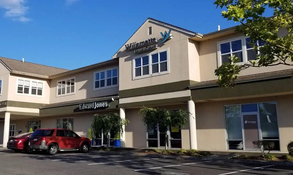 Willamette Dental Group