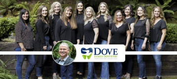 Dove Family Dentistry