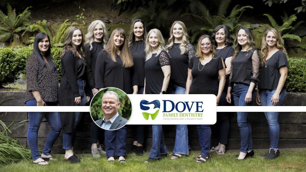 Dove Family Dentistry