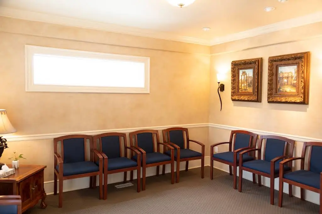 Dove Family Dentistry