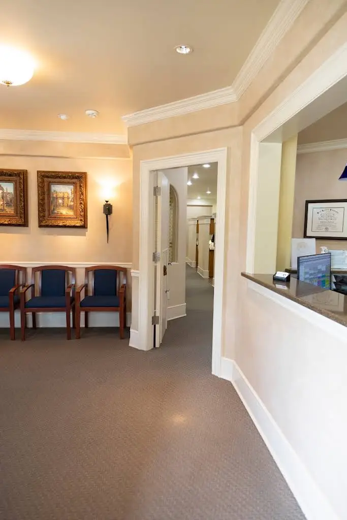 Dove Family Dentistry