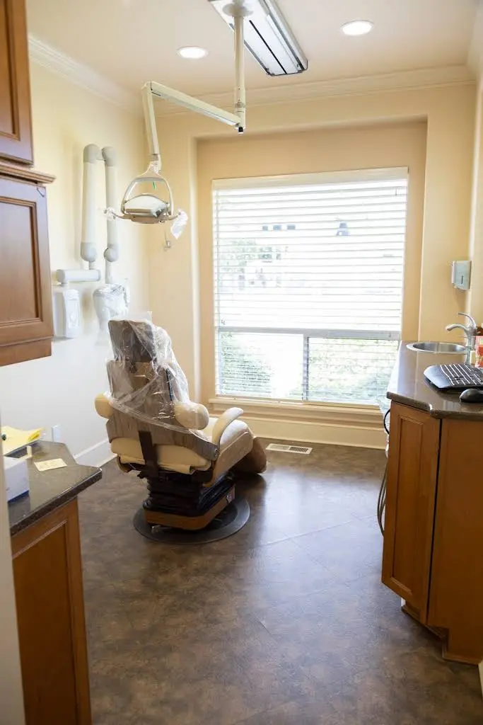 Dove Family Dentistry