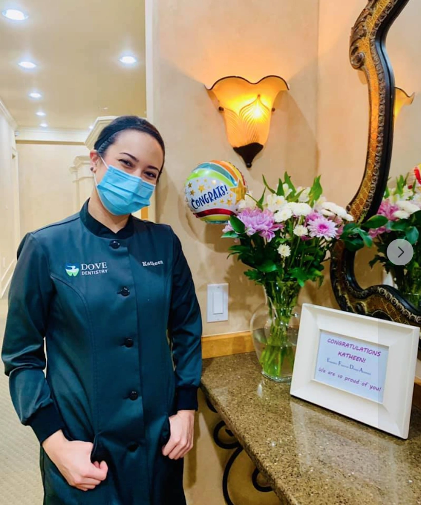Dove Family Dentistry