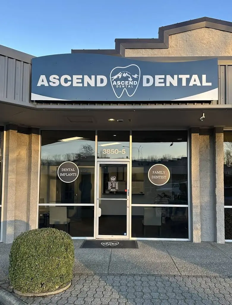 Ascend Dental Puyallup