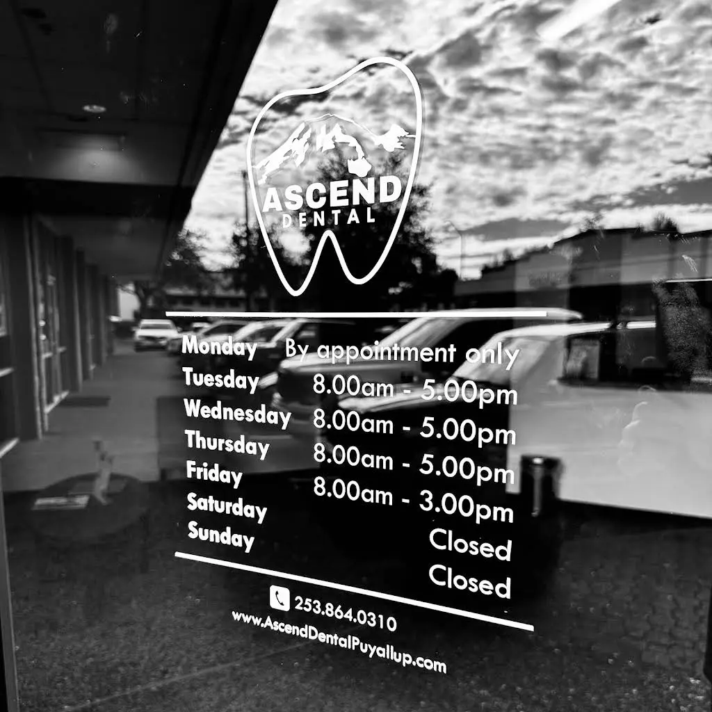Ascend Dental Puyallup