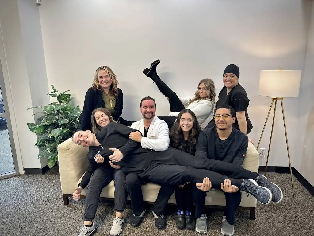 Ascend Dental Puyallup