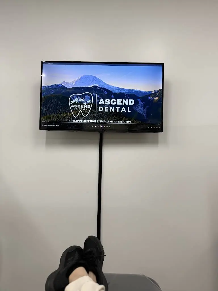 Ascend Dental Puyallup