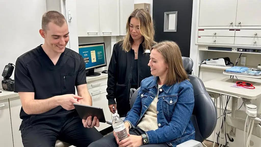 Ascend Dental Puyallup