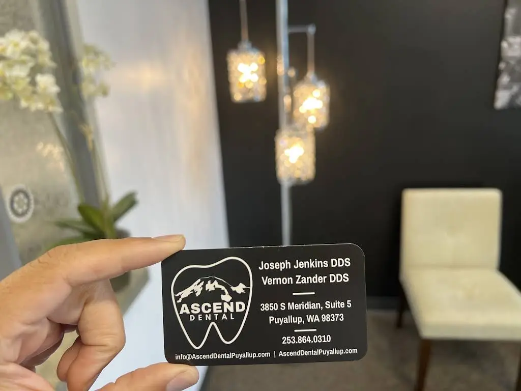 Ascend Dental Puyallup