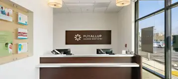 Puyallup Modern Dentistry