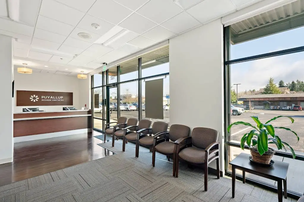 Puyallup Modern Dentistry