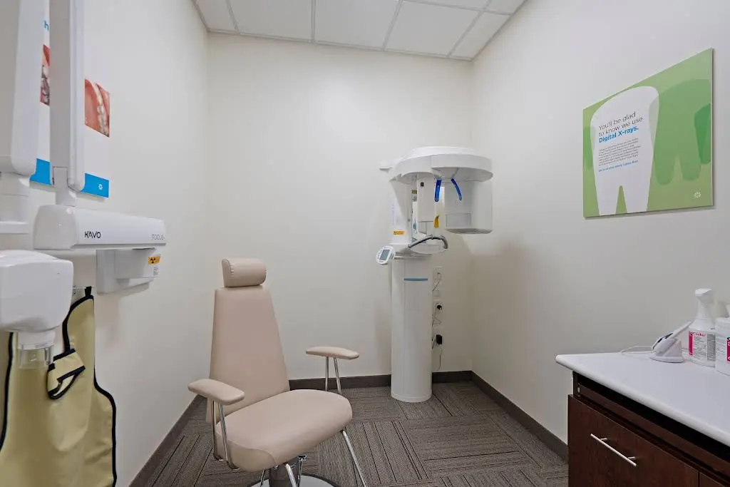 Puyallup Modern Dentistry