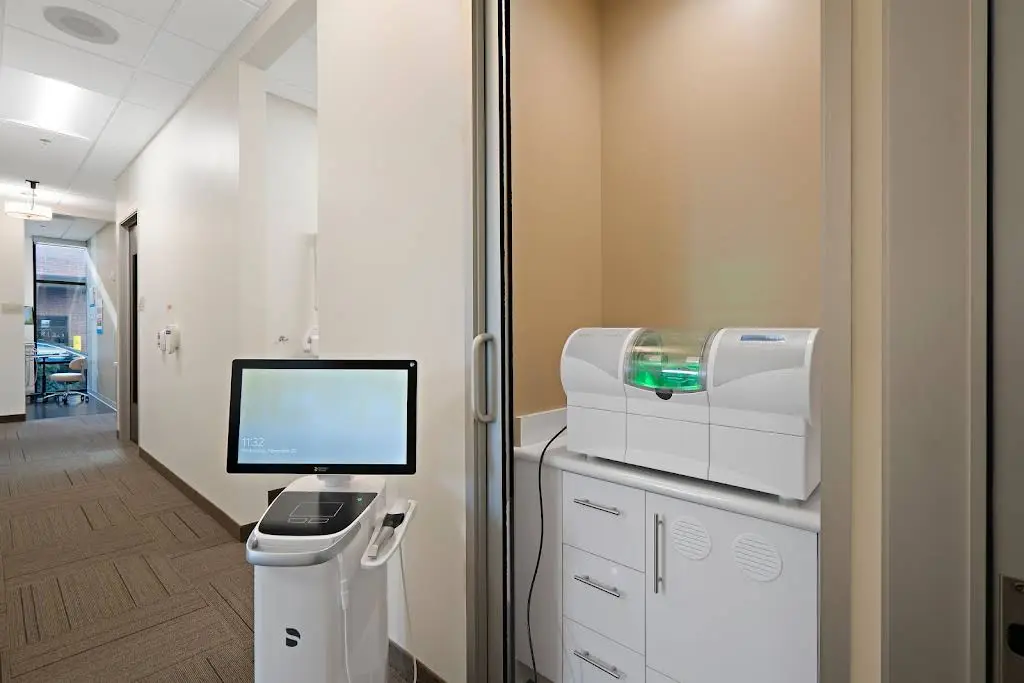 Puyallup Modern Dentistry