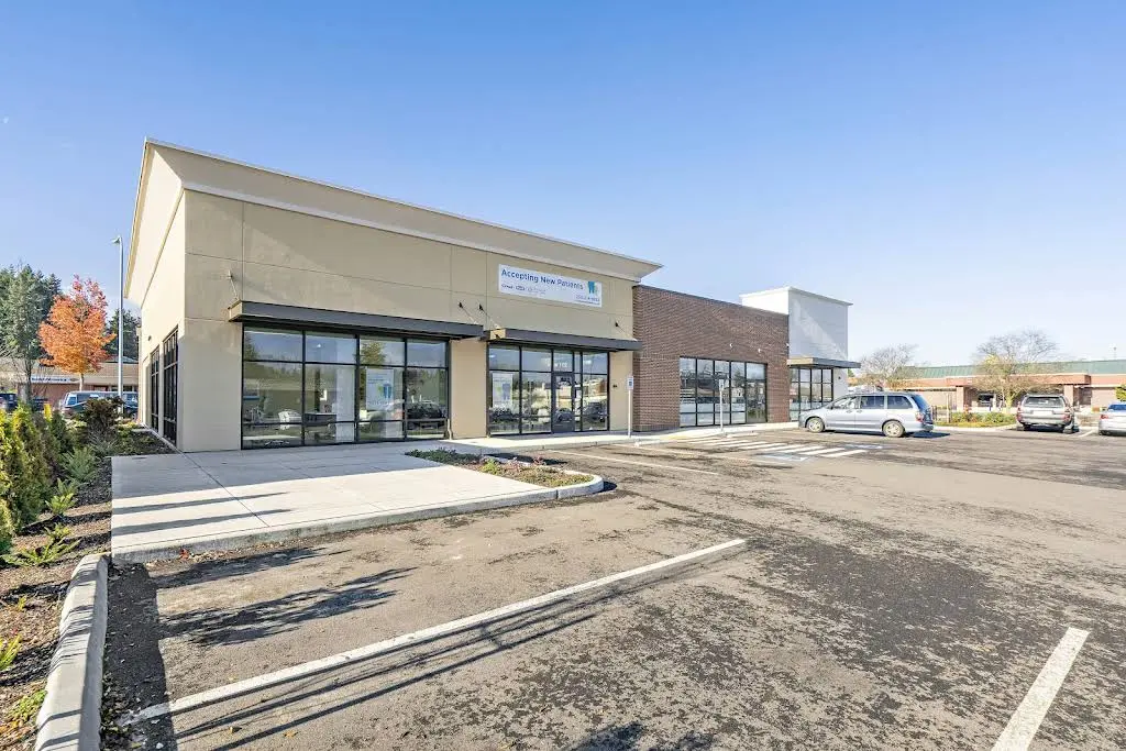 Puyallup Modern Dentistry