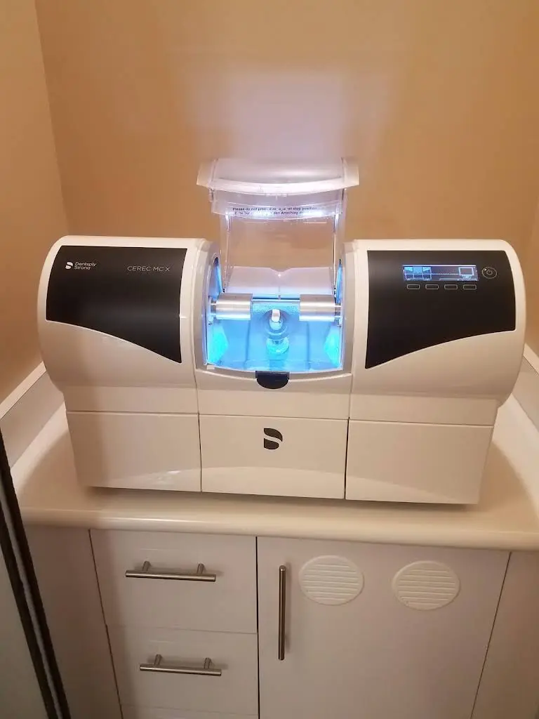 Puyallup Modern Dentistry