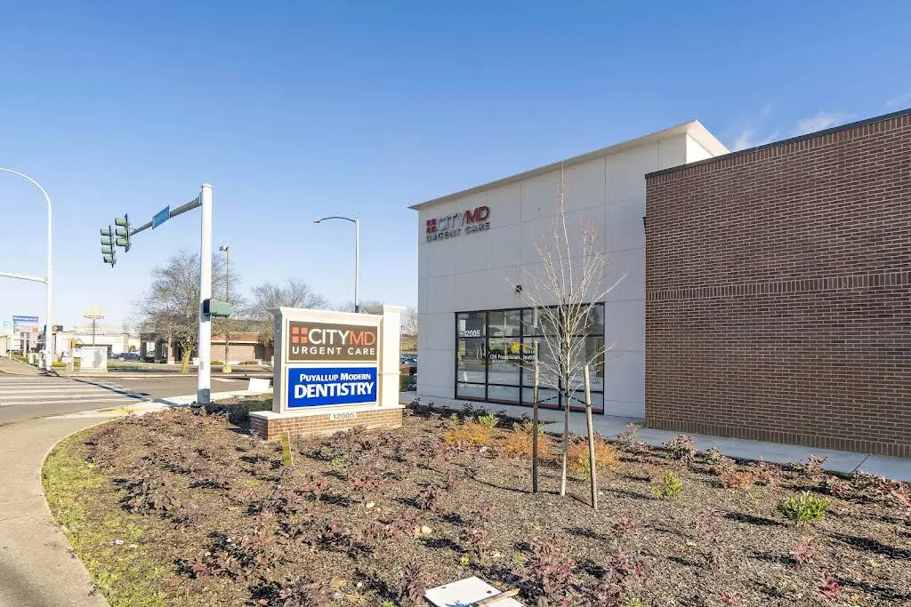 Puyallup Modern Dentistry