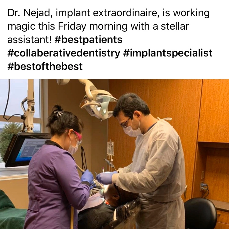 BellaSmiles Dentistry