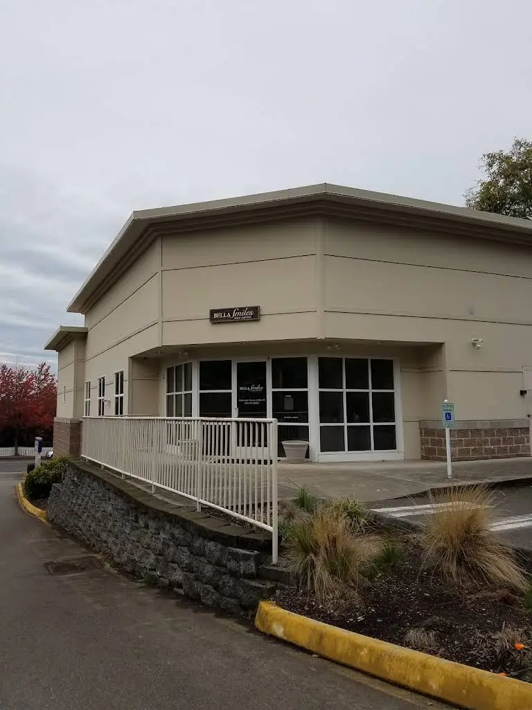 BellaSmiles Dentistry