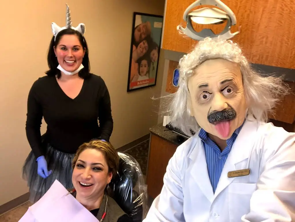 BellaSmiles Dentistry