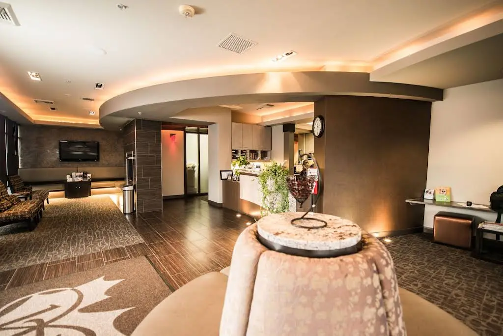 South Hill Dental